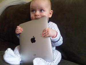 baby-ipad